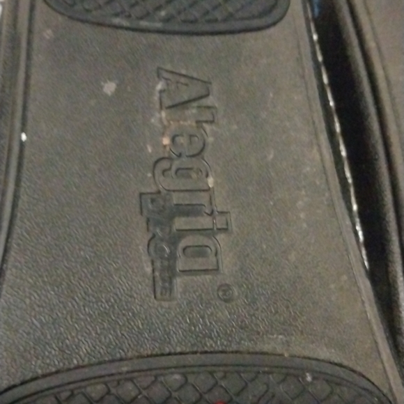 ALEGRIA CLOGS - Picture 6 of 8